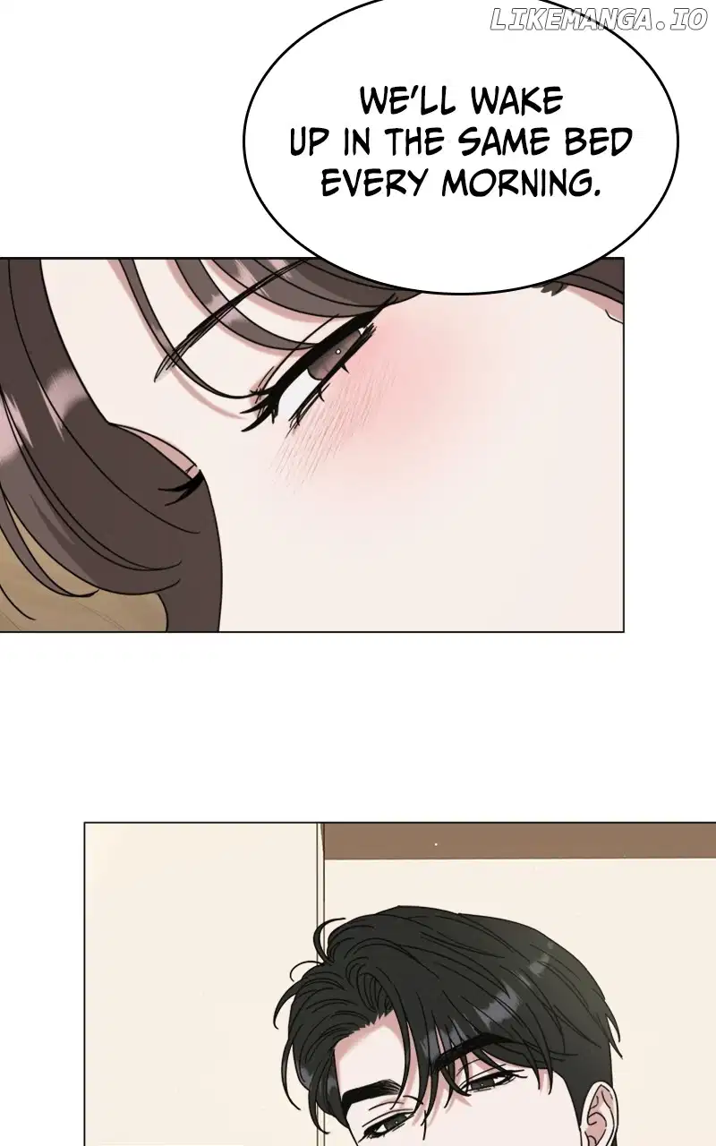 Your Instinctive Love Chapter 59 - Page 37