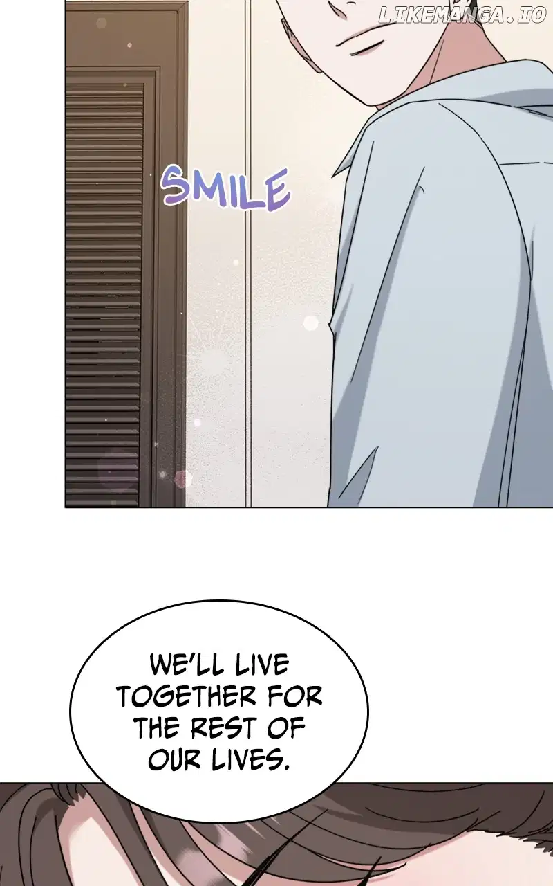 Your Instinctive Love Chapter 59 - Page 38
