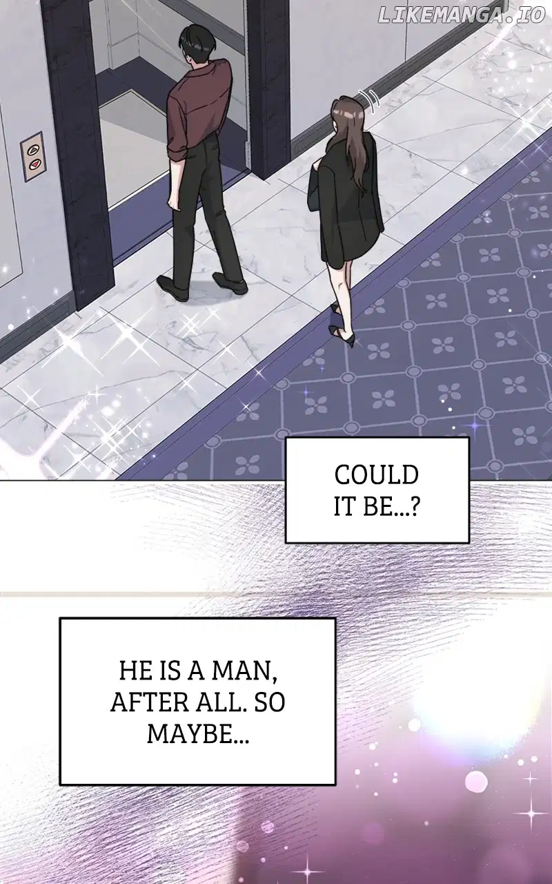 Your Instinctive Love Chapter 59 - Page 4