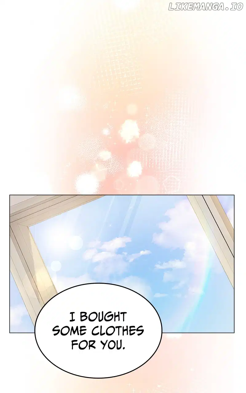 Your Instinctive Love Chapter 59 - Page 40