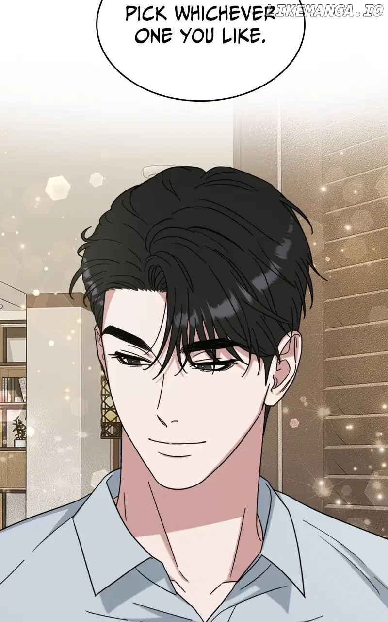 Your Instinctive Love Chapter 59 - Page 42