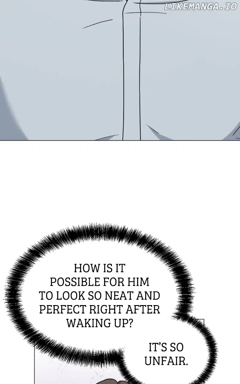 Your Instinctive Love Chapter 59 - Page 43