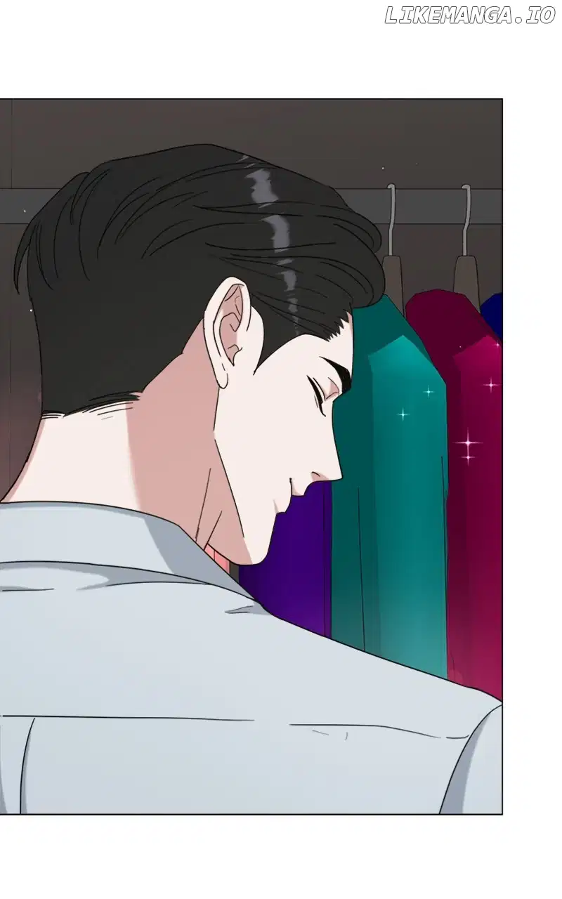 Your Instinctive Love Chapter 59 - Page 48