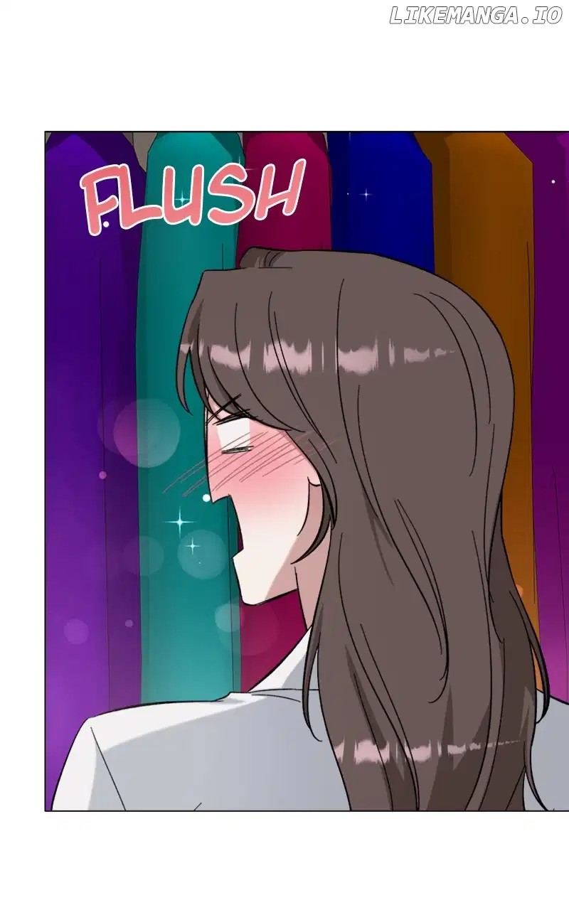 Your Instinctive Love Chapter 59 - Page 49