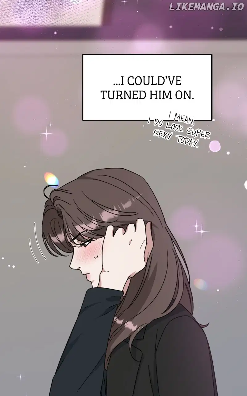 Your Instinctive Love Chapter 59 - Page 5