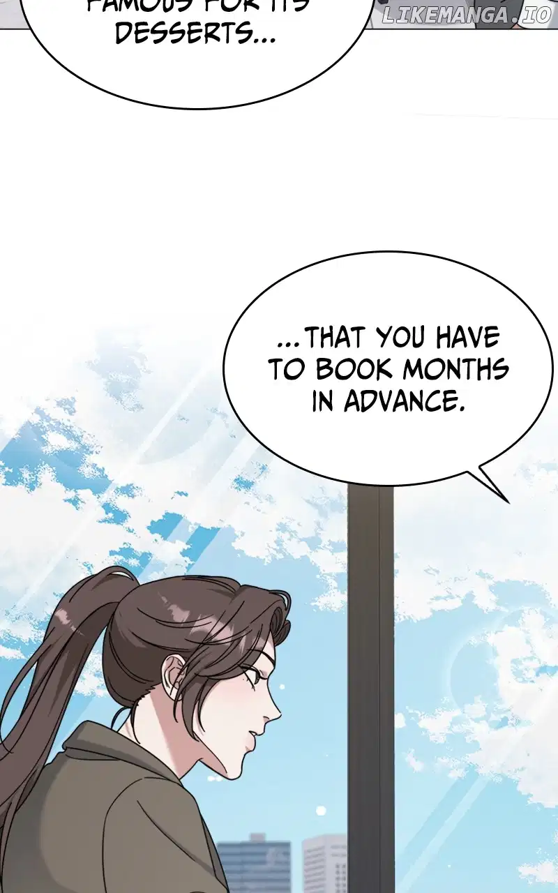 Your Instinctive Love Chapter 59 - Page 53
