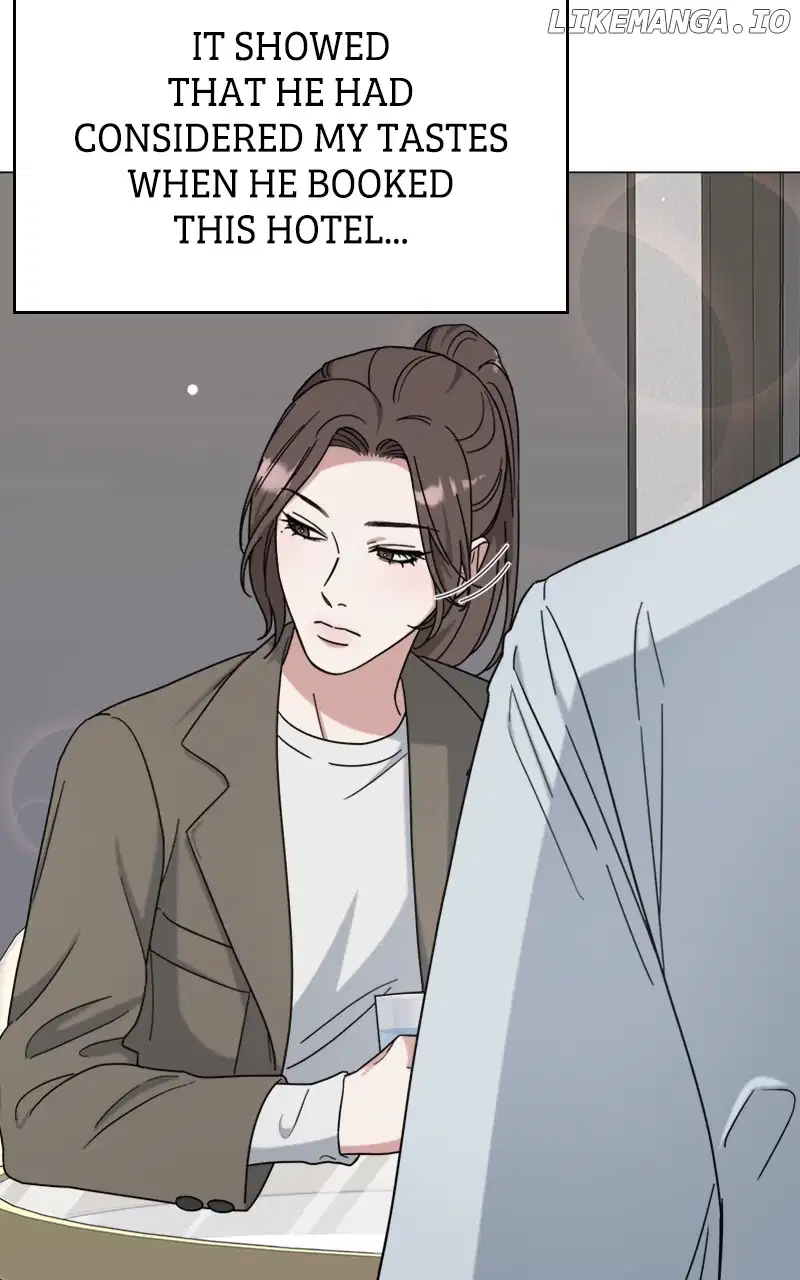 Your Instinctive Love Chapter 59 - Page 55