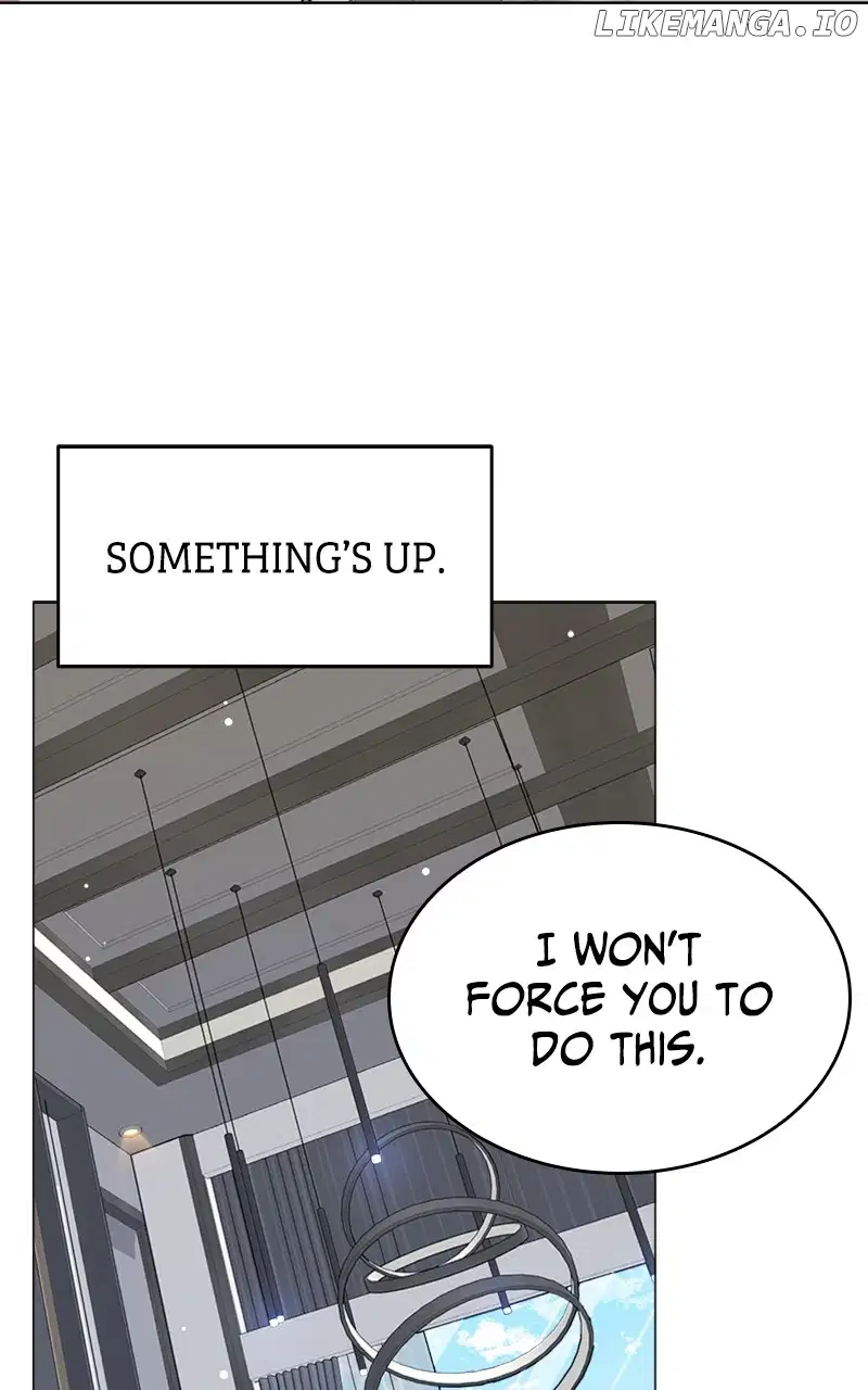 Your Instinctive Love Chapter 59 - Page 61