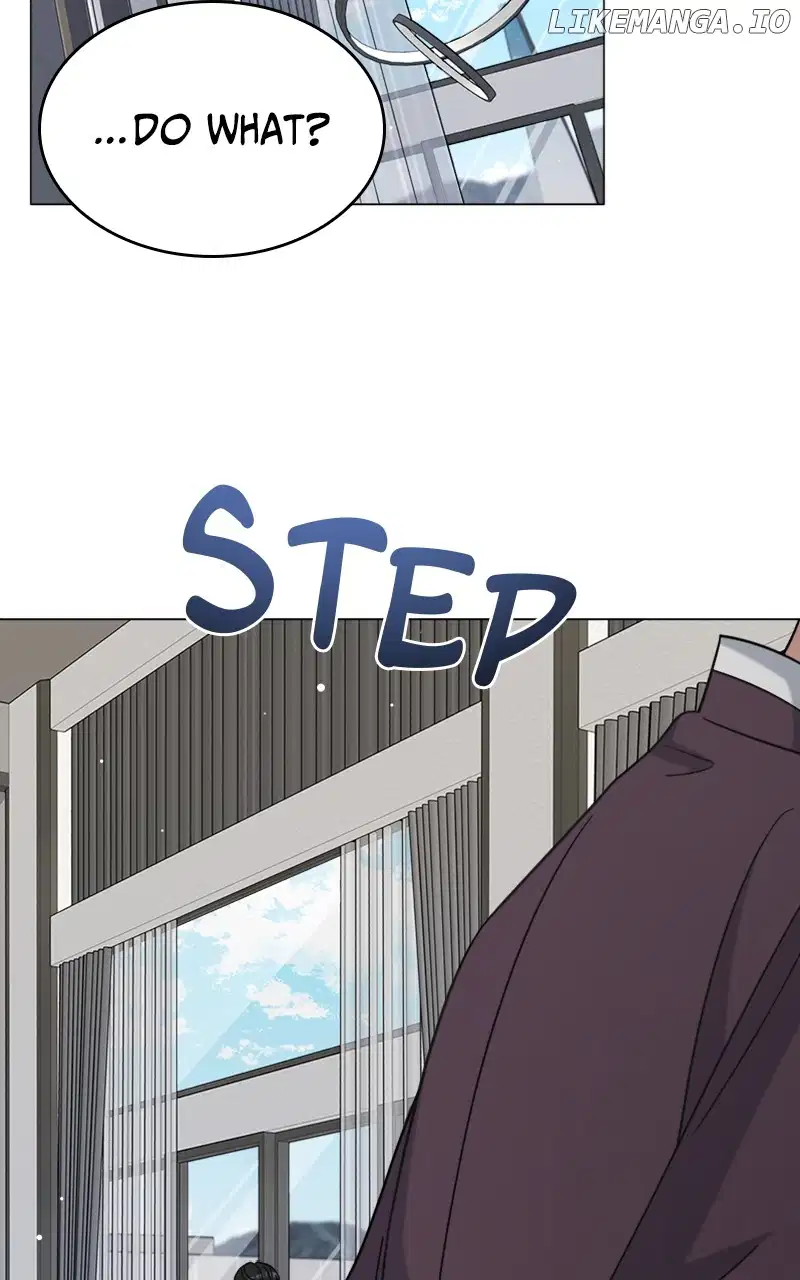 Your Instinctive Love Chapter 59 - Page 62