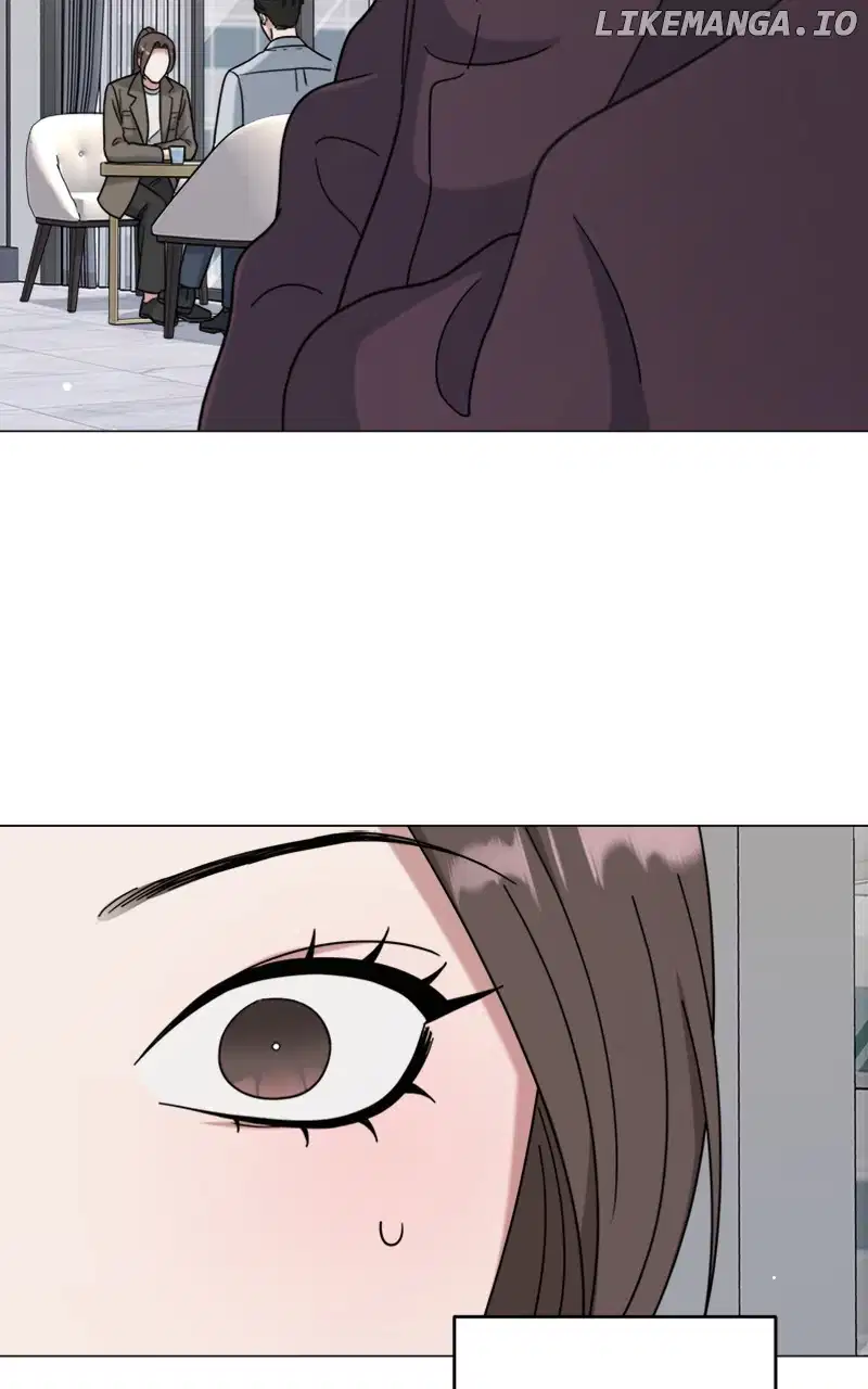 Your Instinctive Love Chapter 59 - Page 63