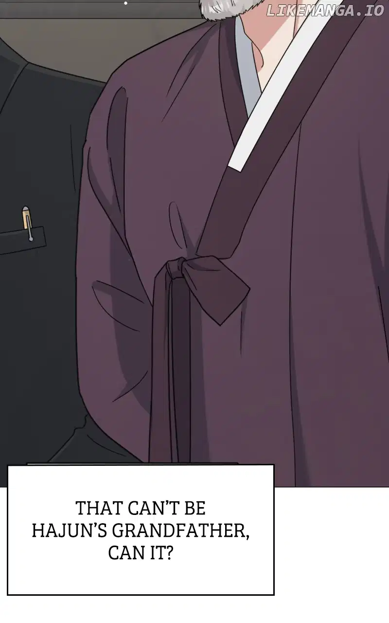 Your Instinctive Love Chapter 59 - Page 65