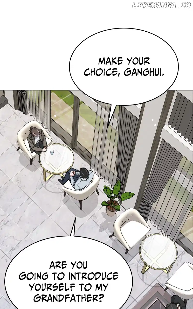 Your Instinctive Love Chapter 59 - Page 66
