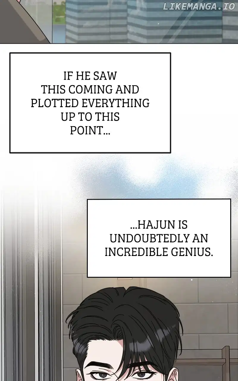 Your Instinctive Love Chapter 59 - Page 68