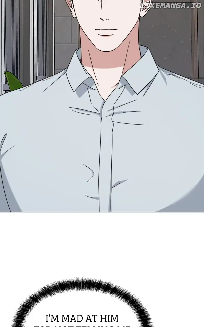 Your Instinctive Love Chapter 59 - Page 69
