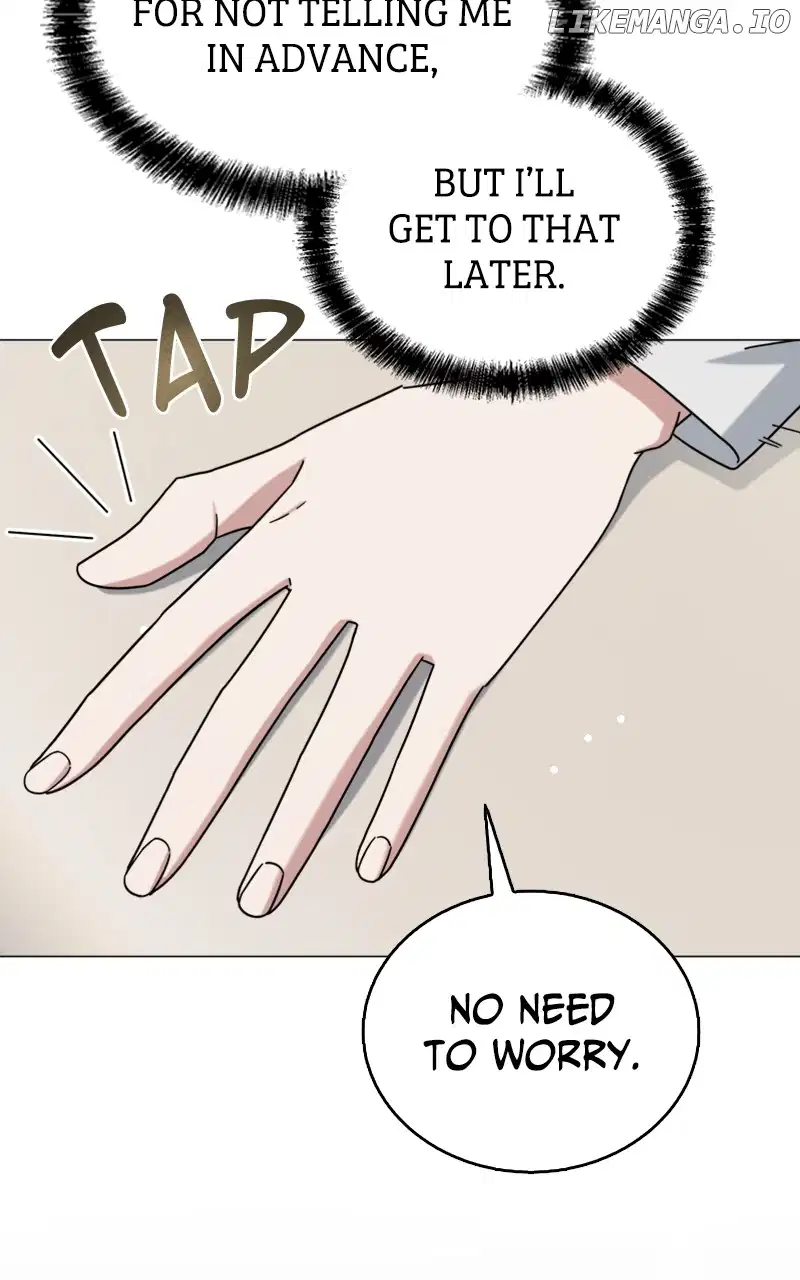 Your Instinctive Love Chapter 59 - Page 70