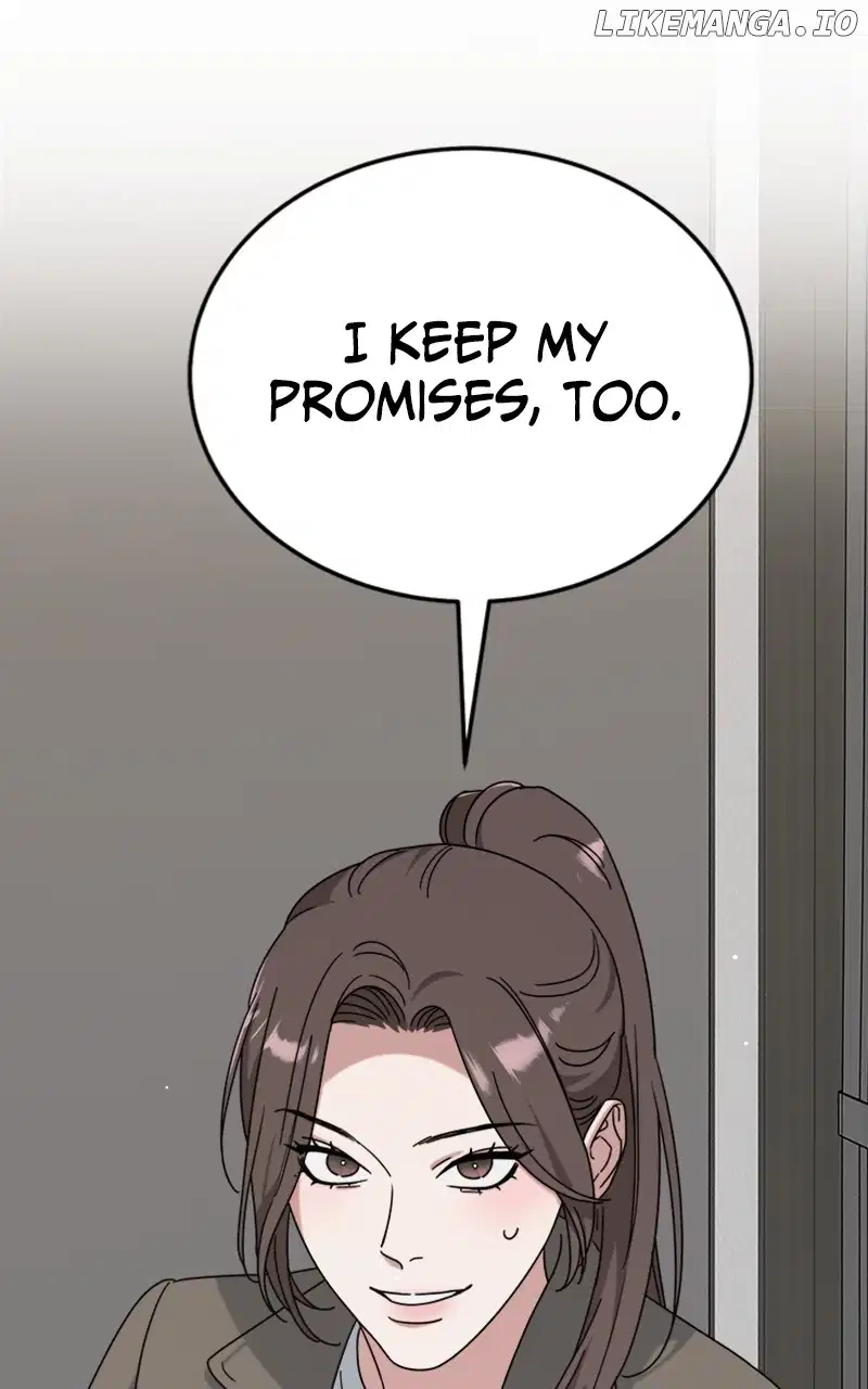 Your Instinctive Love Chapter 59 - Page 71