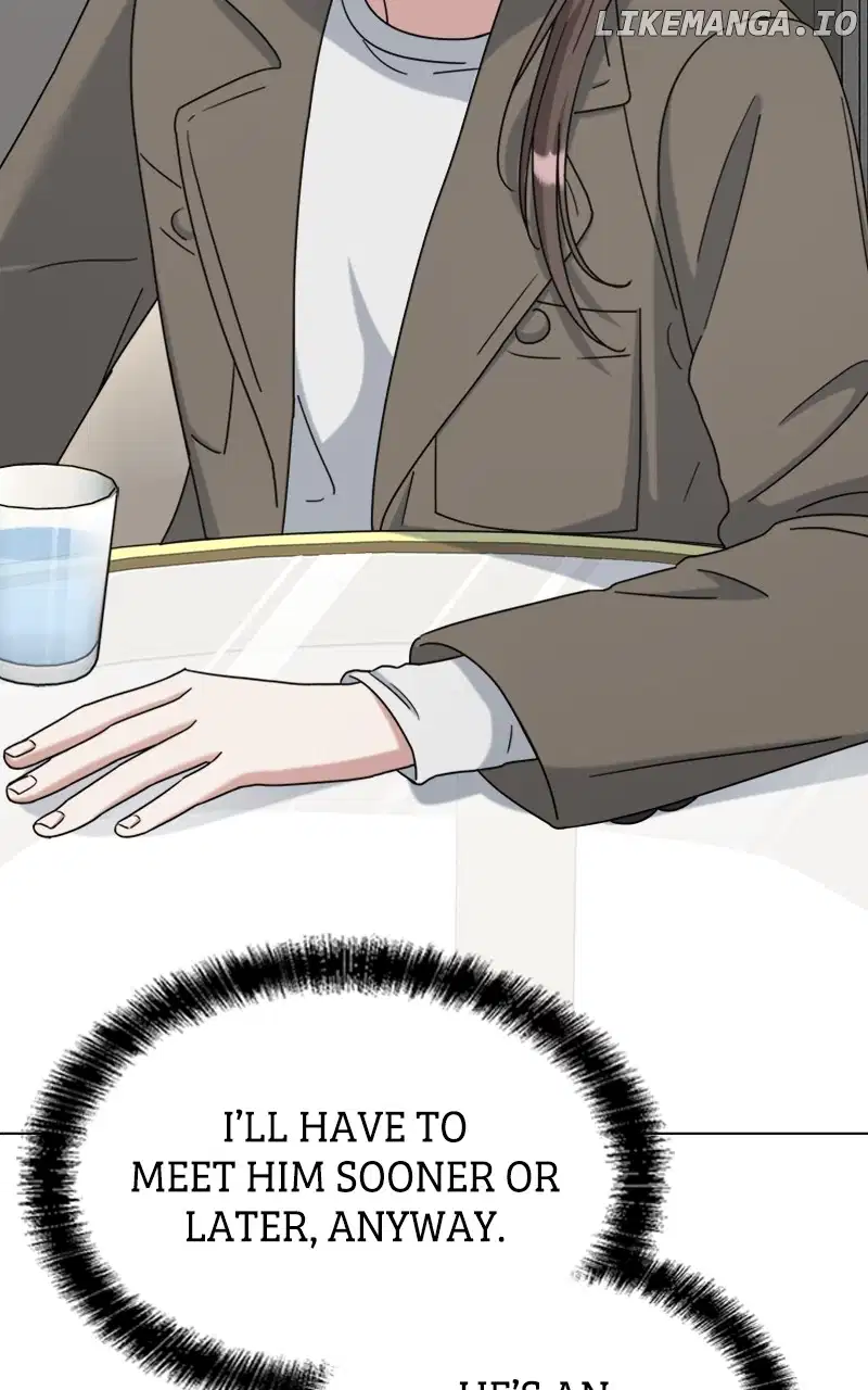 Your Instinctive Love Chapter 59 - Page 72