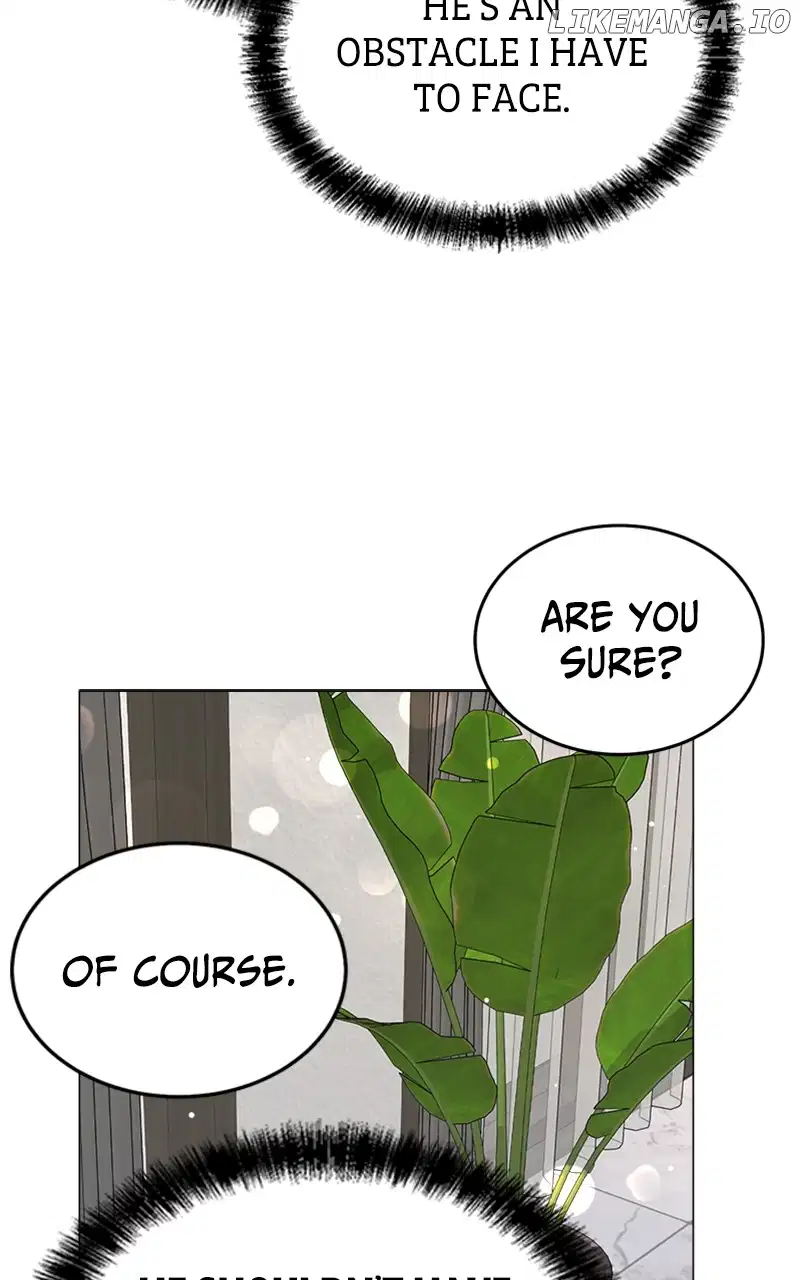 Your Instinctive Love Chapter 59 - Page 73
