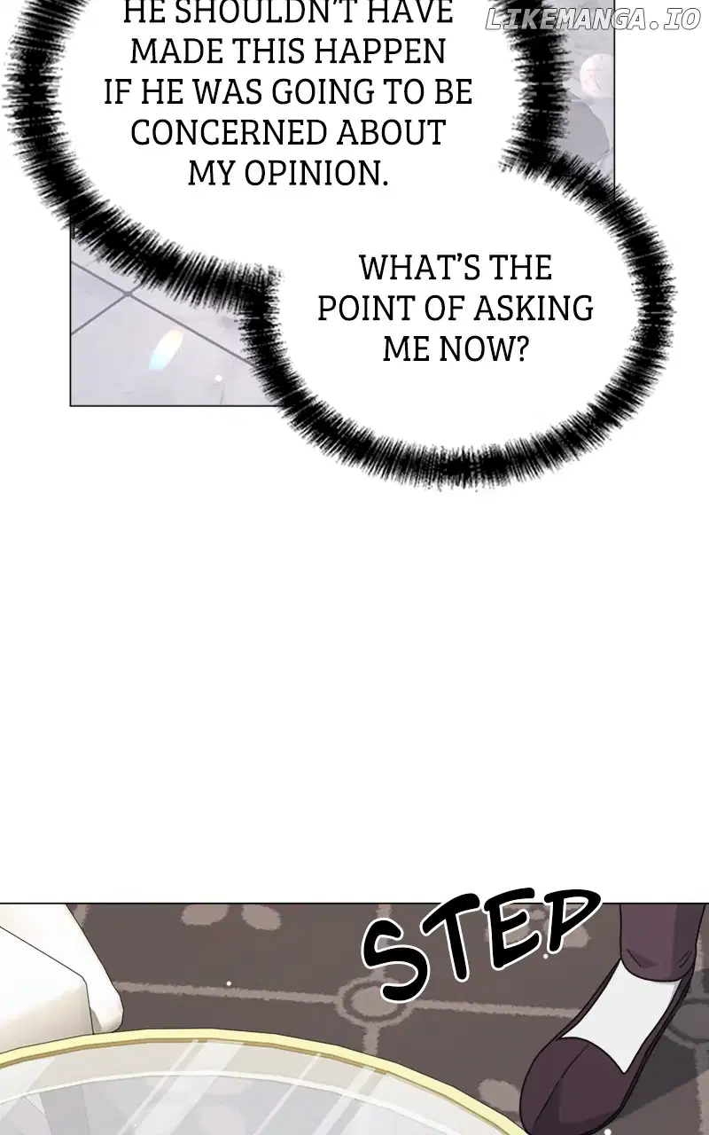 Your Instinctive Love Chapter 59 - Page 74