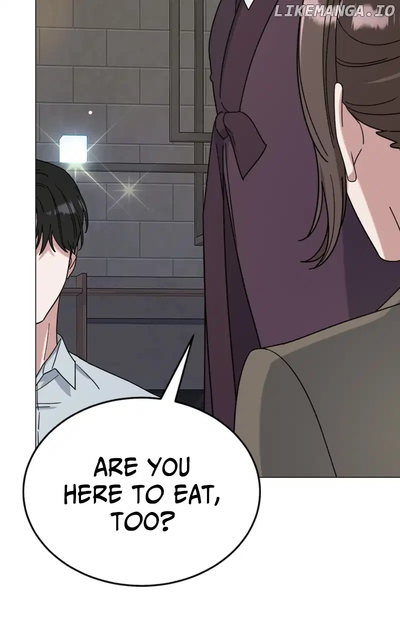 Your Instinctive Love Chapter 59 - Page 77