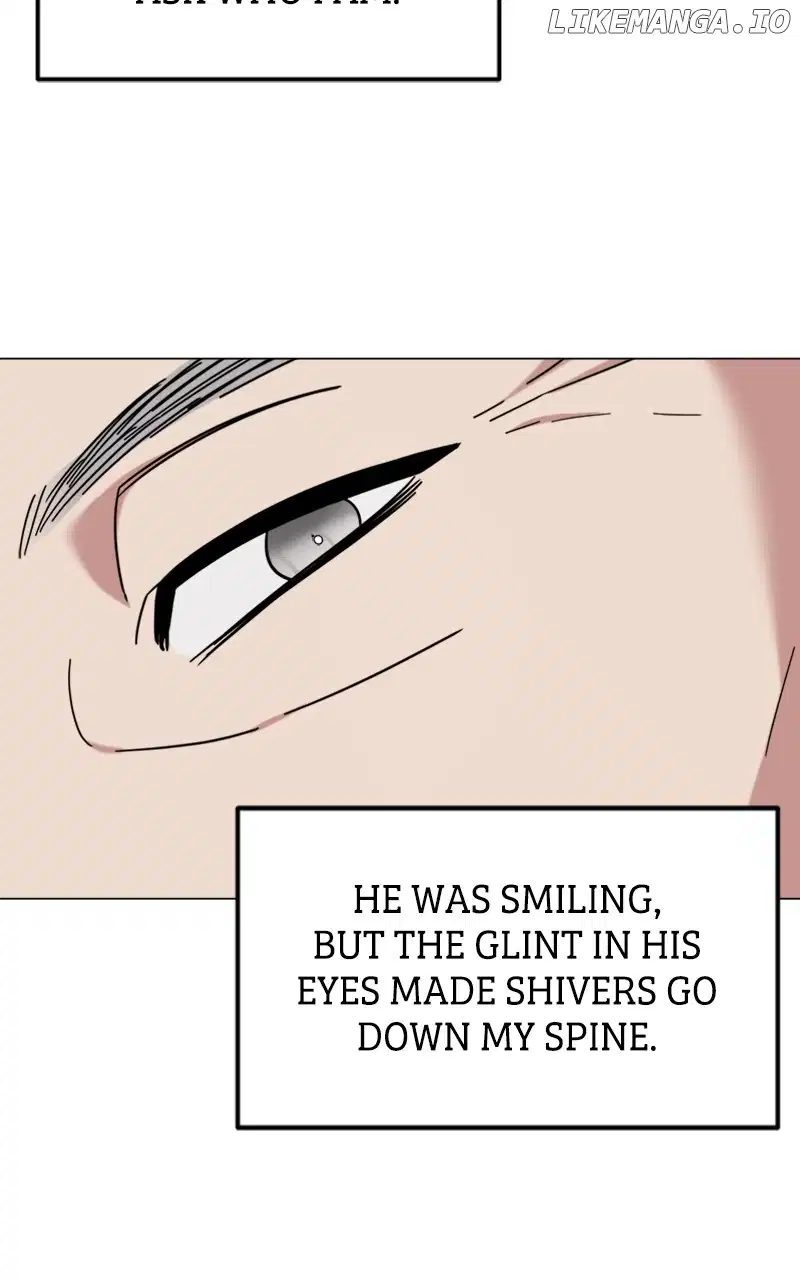Your Instinctive Love Chapter 59 - Page 79