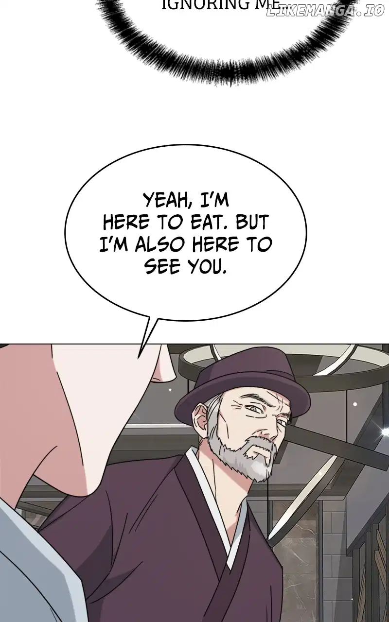 Your Instinctive Love Chapter 59 - Page 81