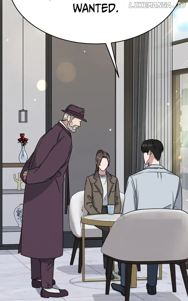 Your Instinctive Love Chapter 59 - Page 83