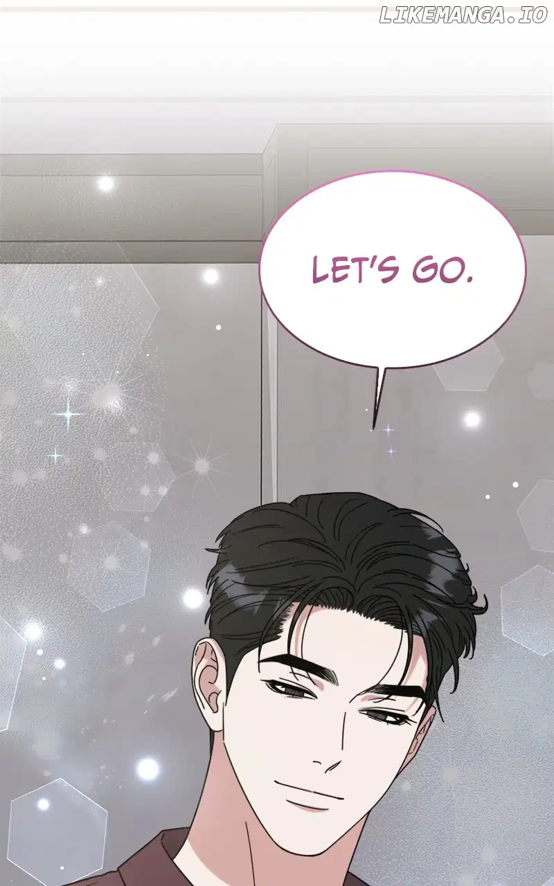 Your Instinctive Love Chapter 59 - Page 9