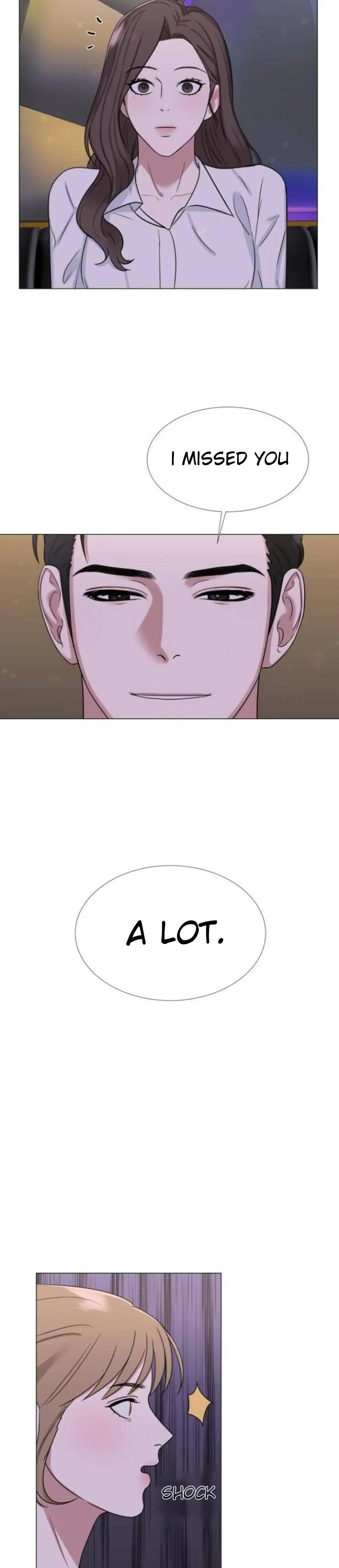 Your Instinctive Love Chapter 6 - Page 14