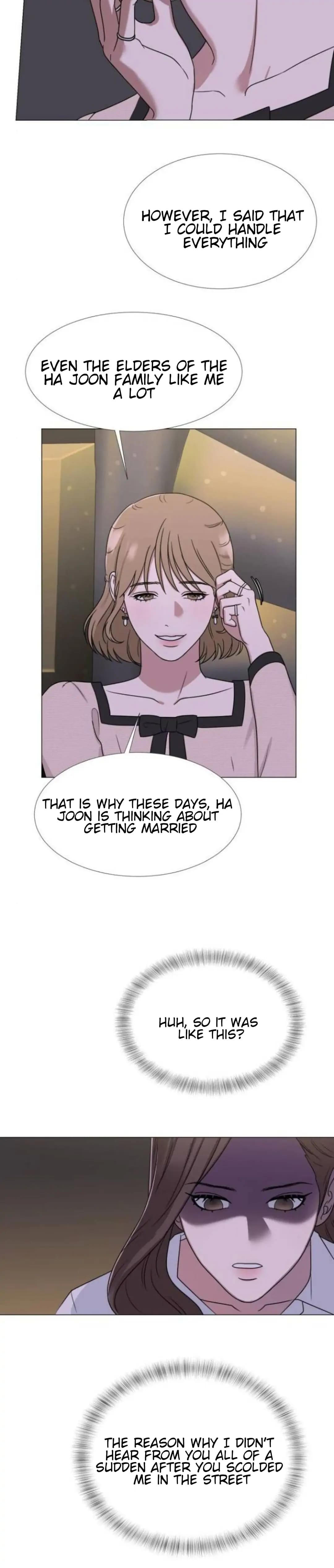 Your Instinctive Love Chapter 6 - Page 2
