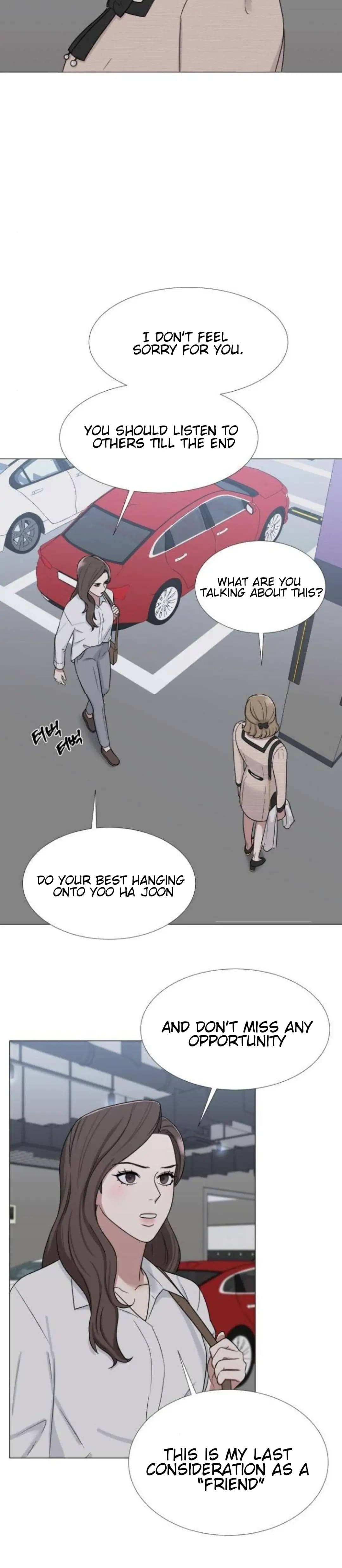 Your Instinctive Love Chapter 6 - Page 28