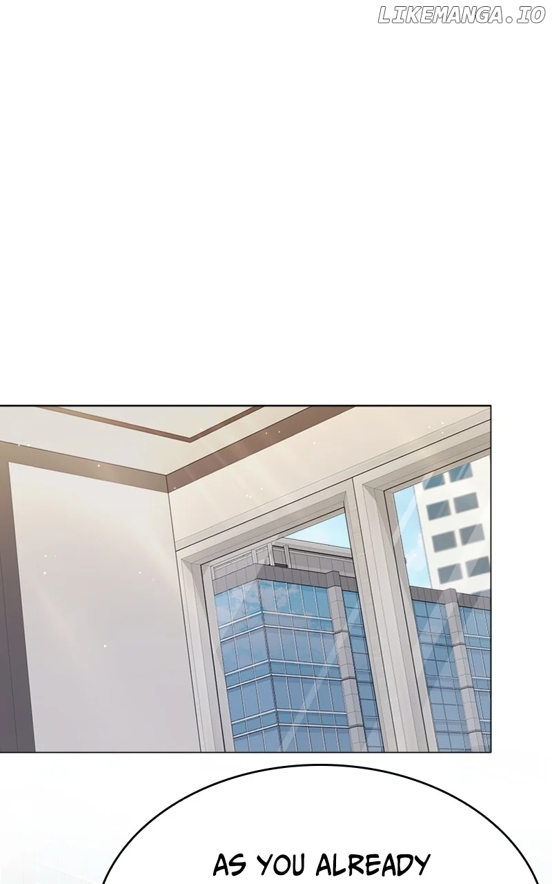 Your Instinctive Love Chapter 60 - Page 1