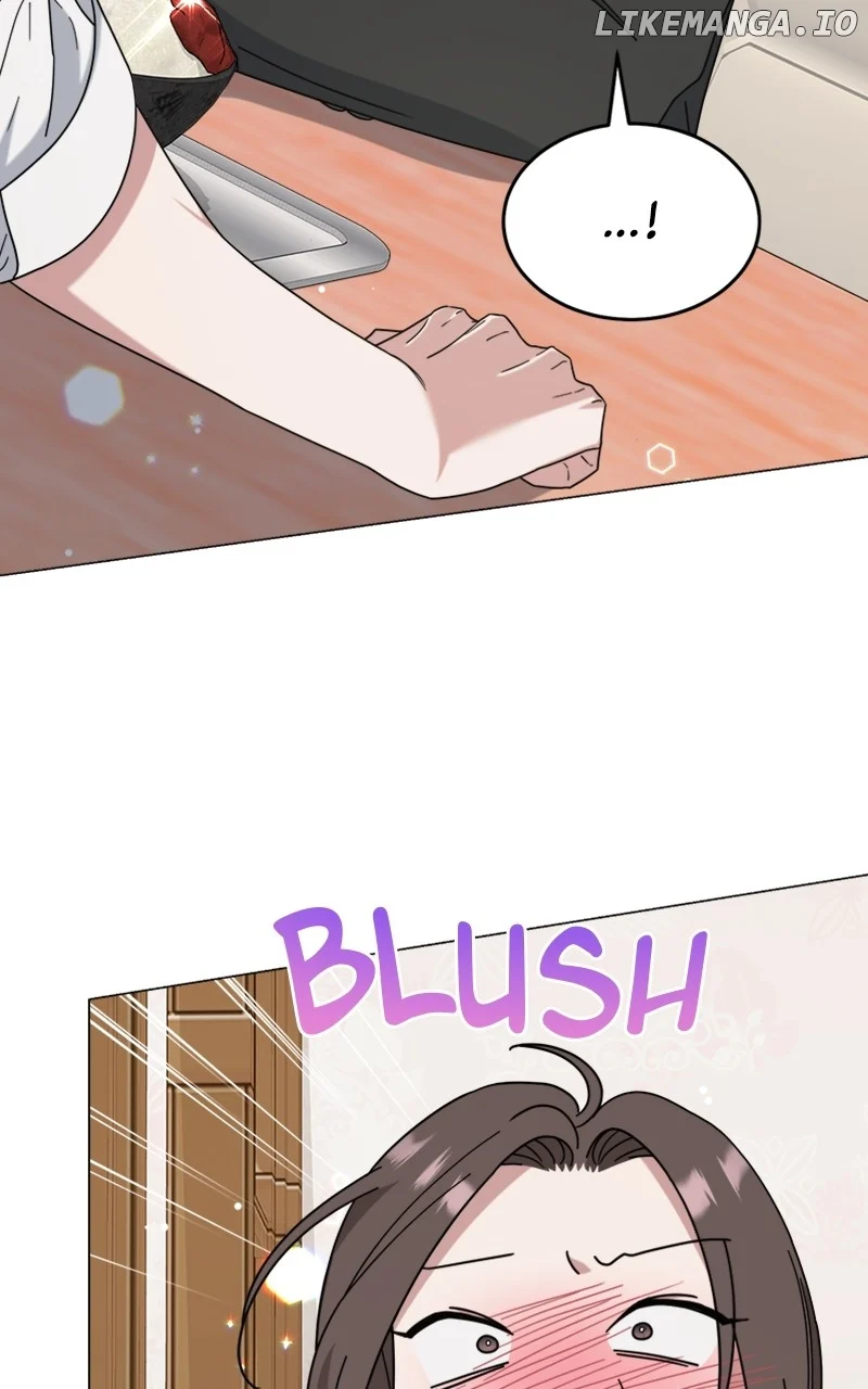 Your Instinctive Love Chapter 60 - Page 100