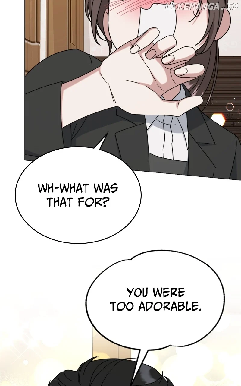 Your Instinctive Love Chapter 60 - Page 101