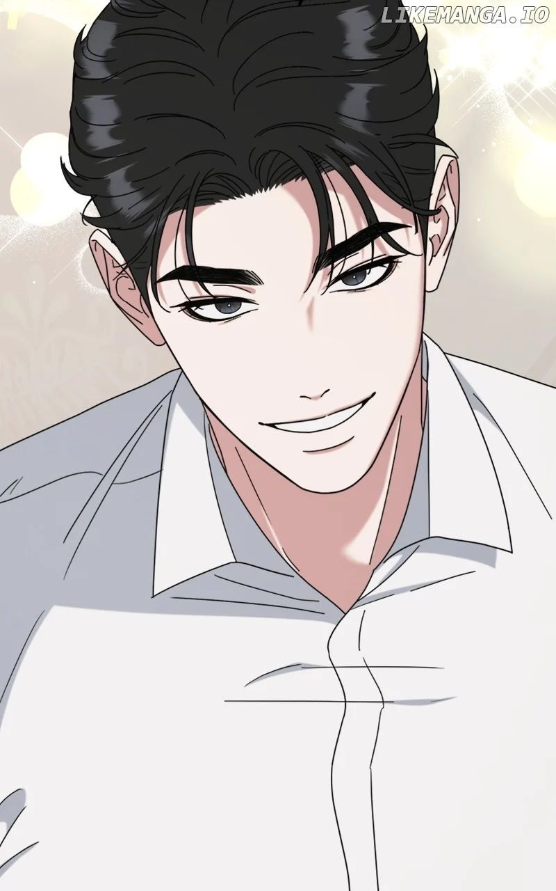 Your Instinctive Love Chapter 60 - Page 102
