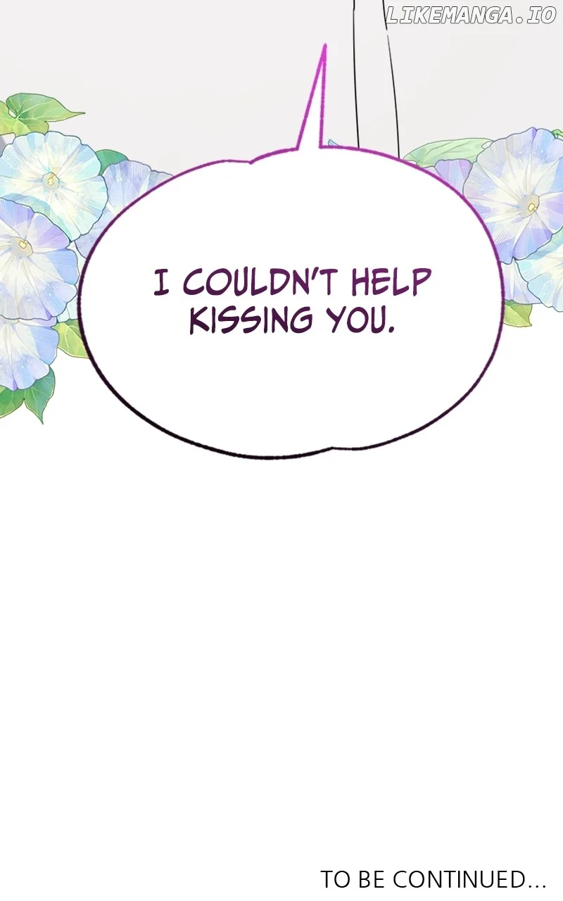 Your Instinctive Love Chapter 60 - Page 103