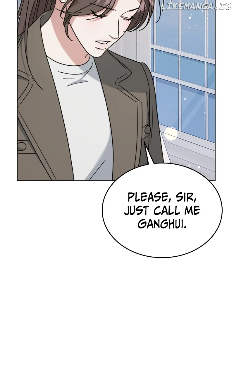 Your Instinctive Love Chapter 60 - Page 12