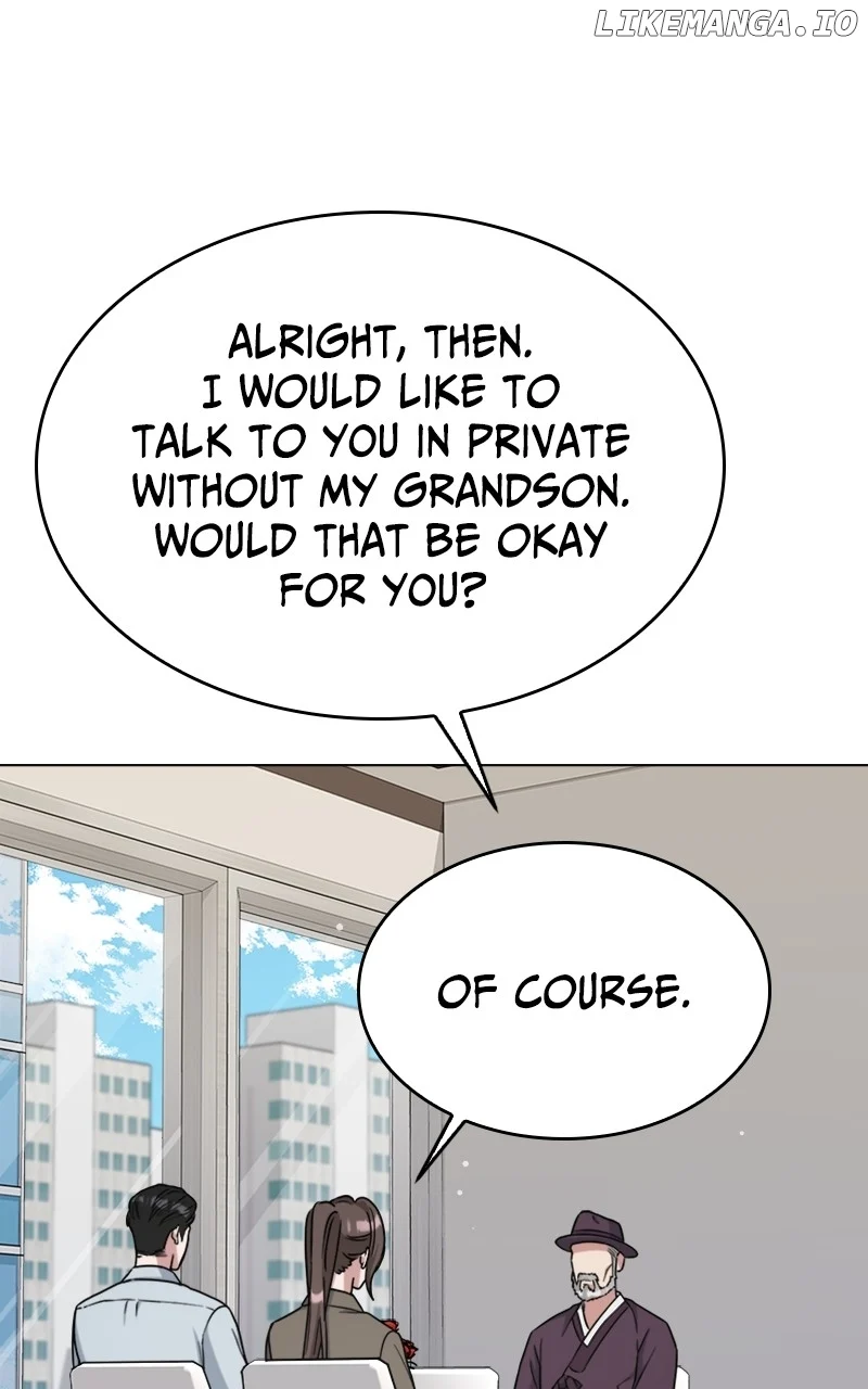 Your Instinctive Love Chapter 60 - Page 13