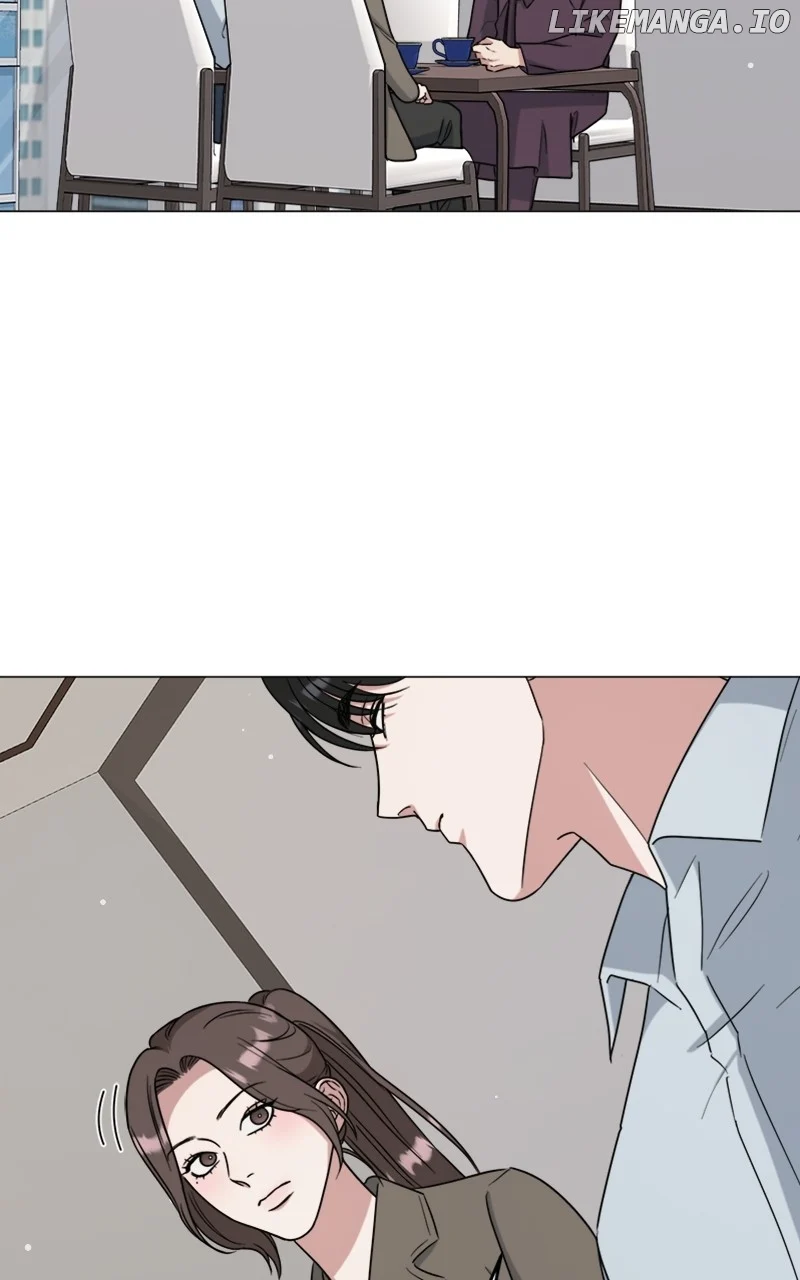 Your Instinctive Love Chapter 60 - Page 14