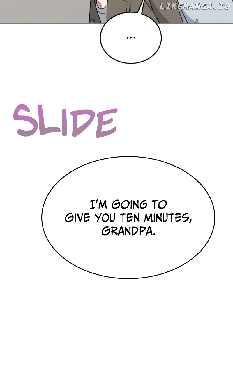 Your Instinctive Love Chapter 60 - Page 15
