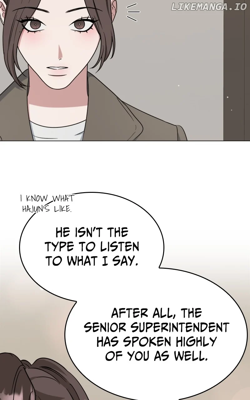 Your Instinctive Love Chapter 60 - Page 18