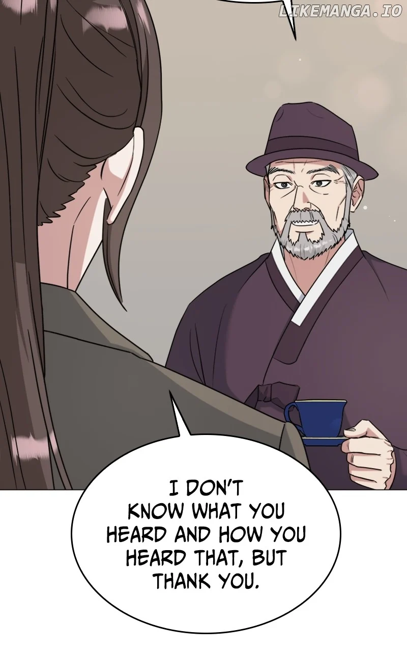 Your Instinctive Love Chapter 60 - Page 19