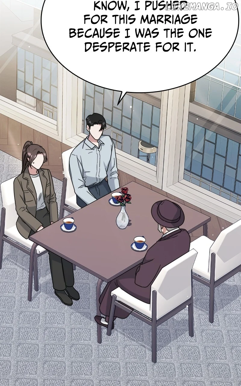 Your Instinctive Love Chapter 60 - Page 2