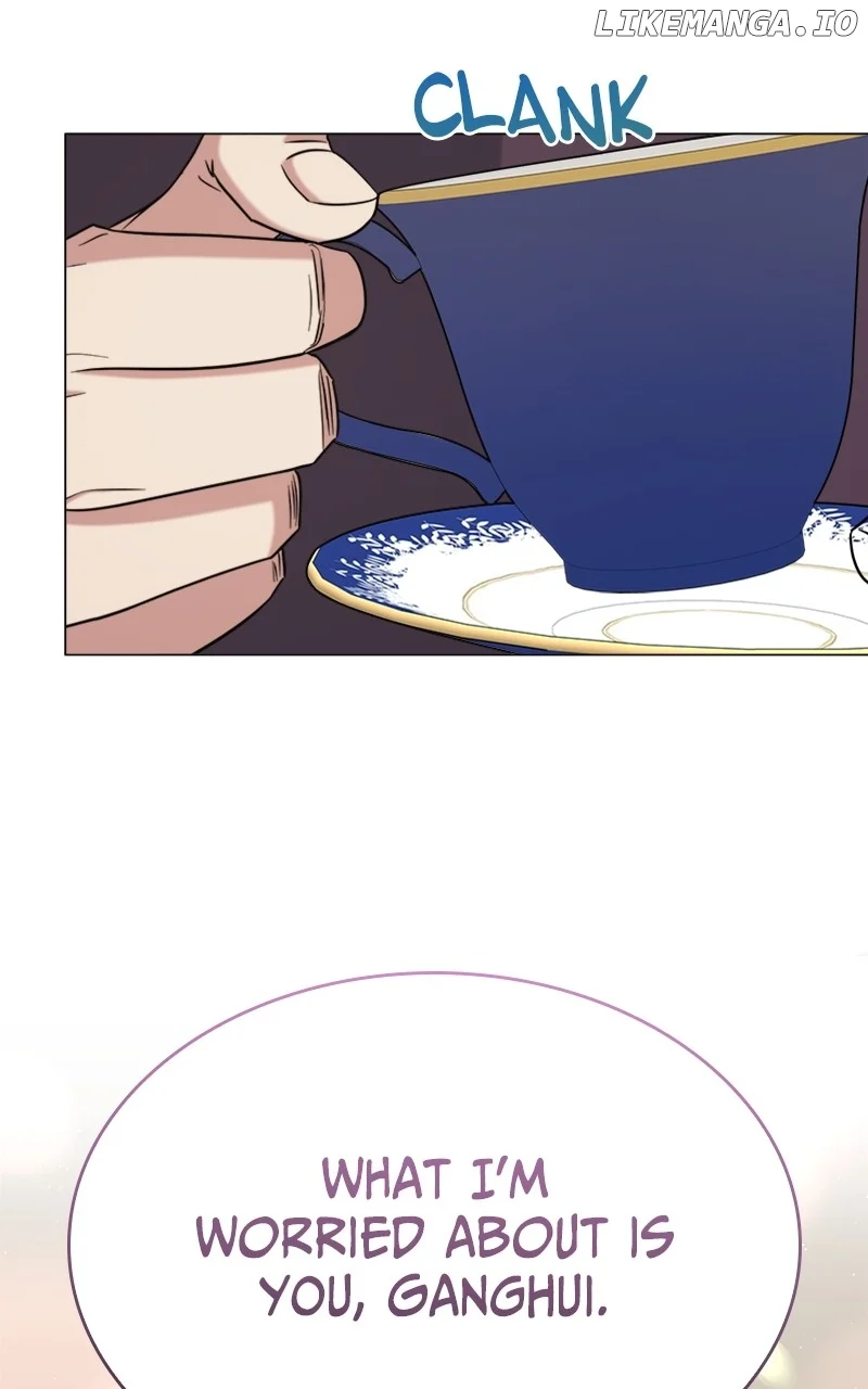 Your Instinctive Love Chapter 60 - Page 20