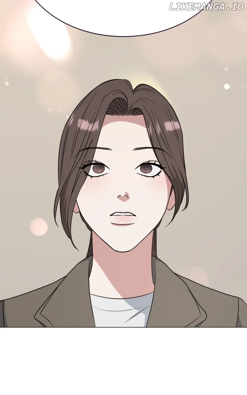 Your Instinctive Love Chapter 60 - Page 21