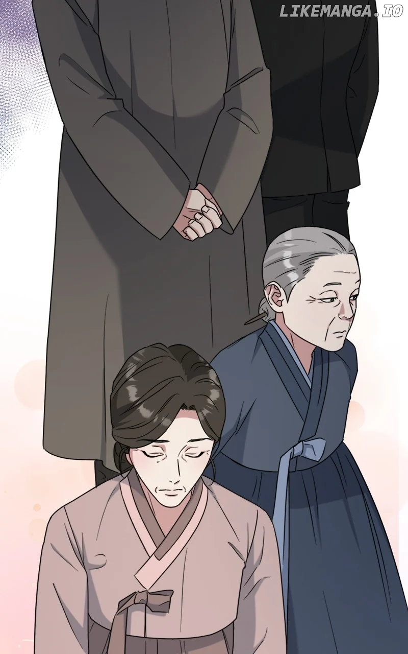 Your Instinctive Love Chapter 60 - Page 23