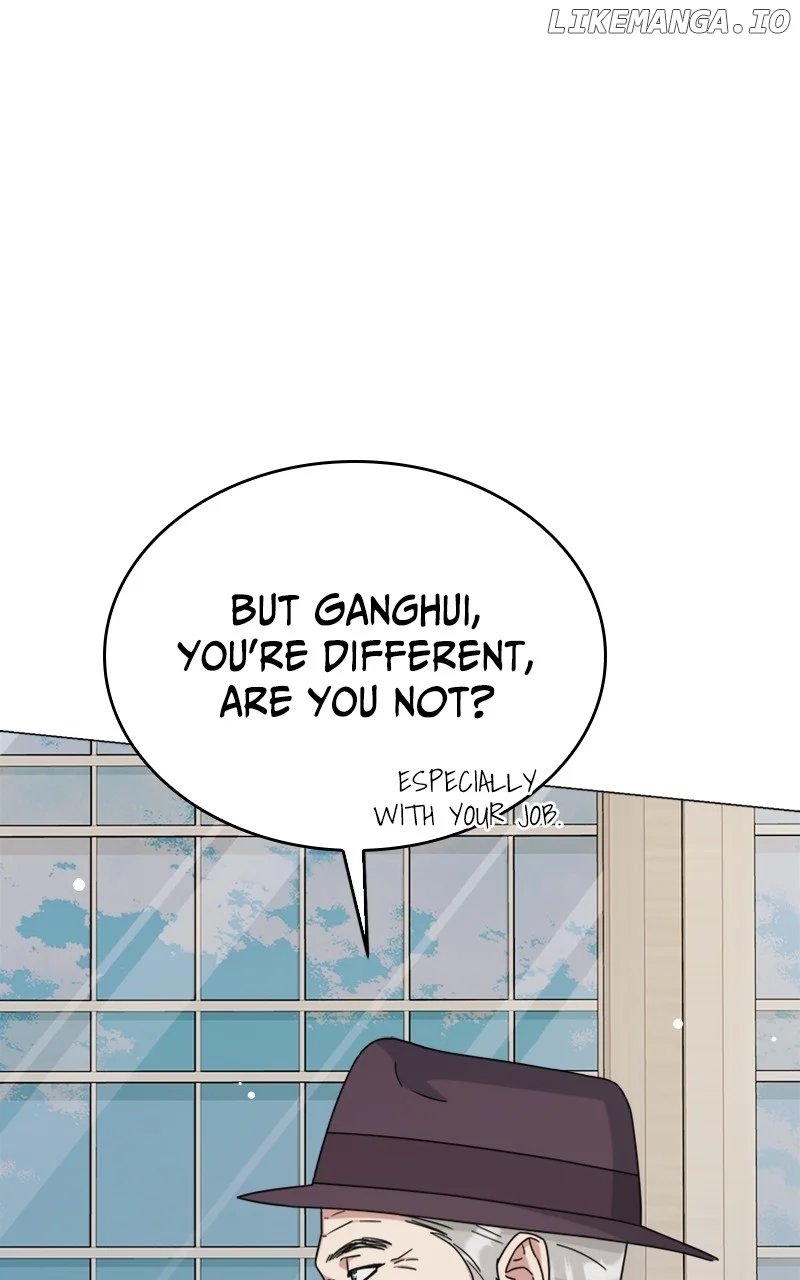 Your Instinctive Love Chapter 60 - Page 25