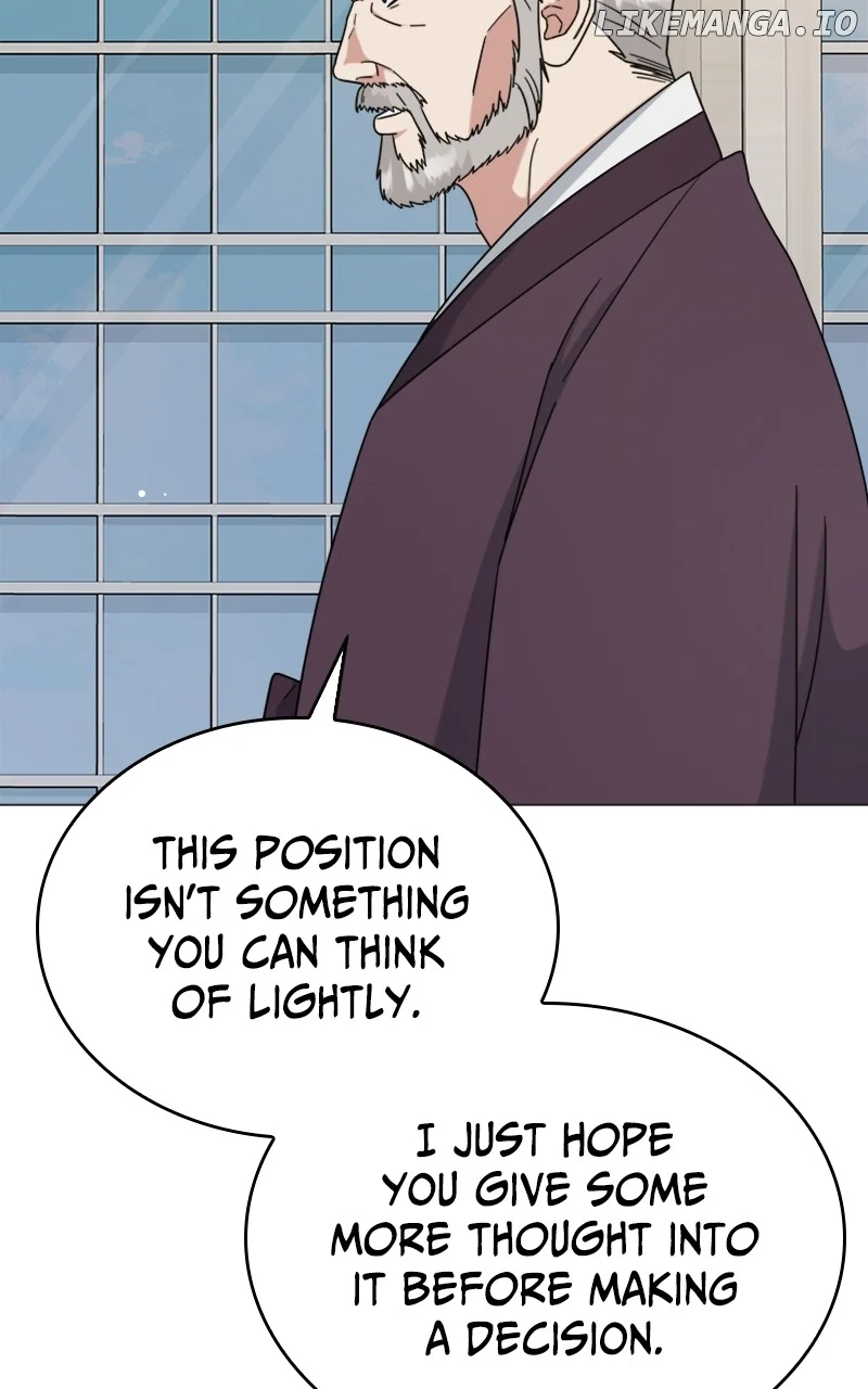 Your Instinctive Love Chapter 60 - Page 26