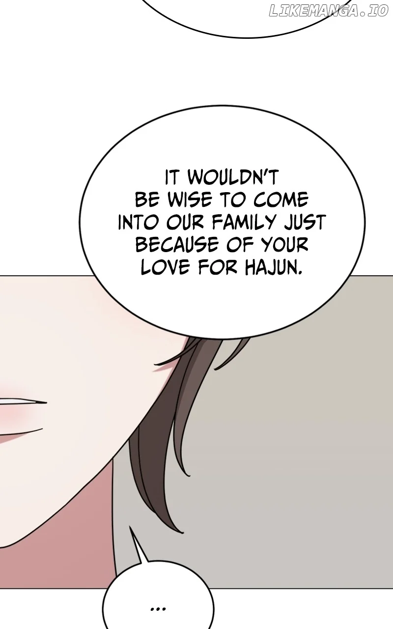Your Instinctive Love Chapter 60 - Page 27