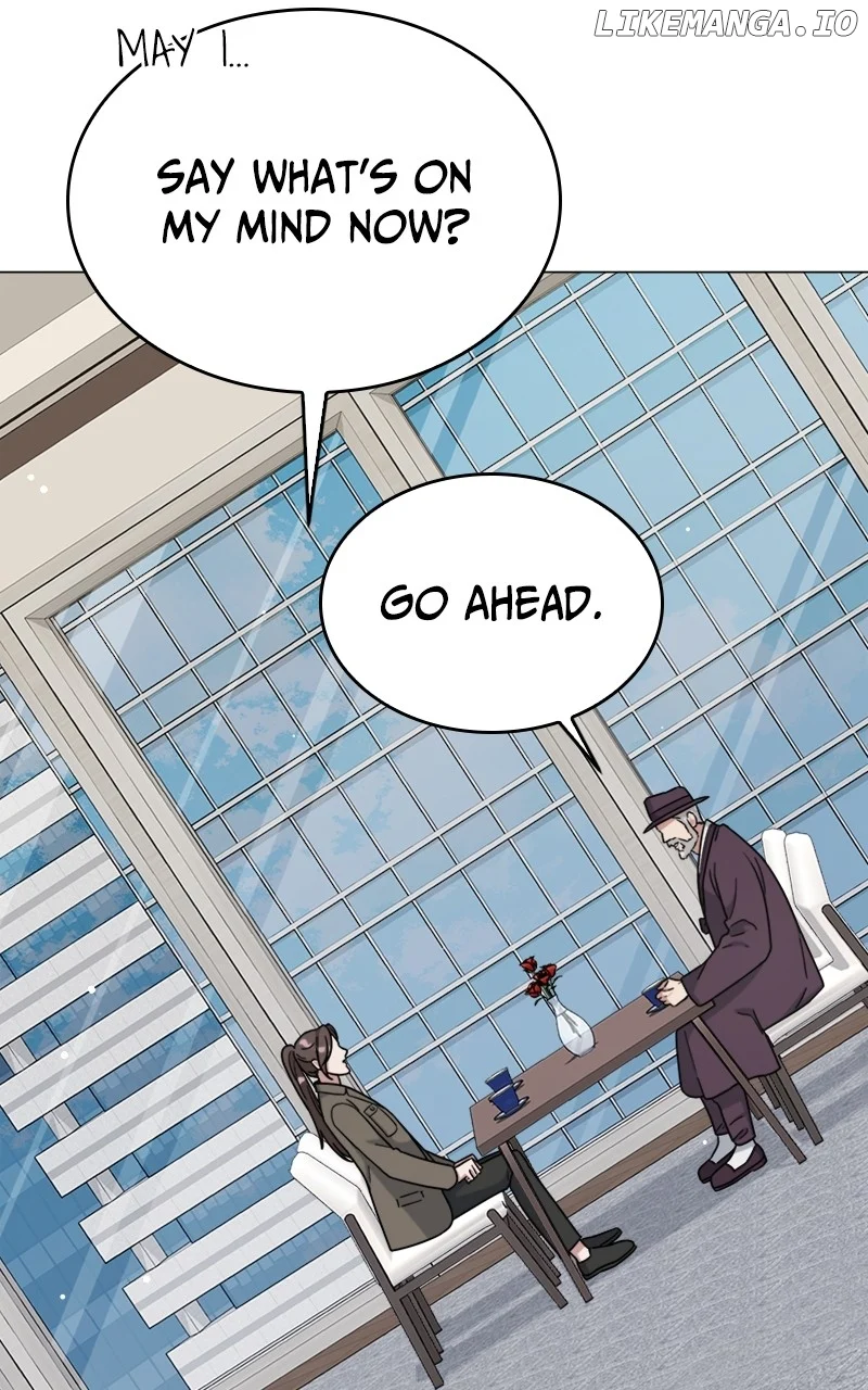 Your Instinctive Love Chapter 60 - Page 29